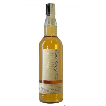 Robert Burns Blended Scotch Whisky
